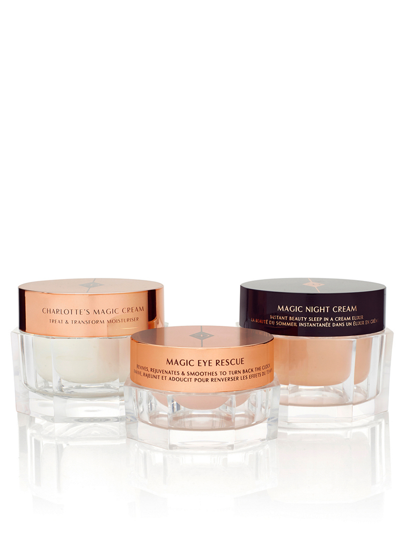 charlotte tilbury mini skincare set
