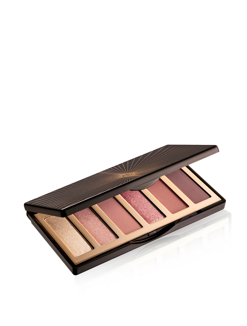 CHARLOTTE TILBURY Charlotte Darling Easy Eye Palette Holt Renfrew