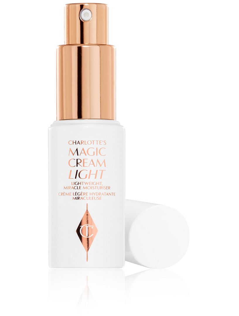 CHARLOTTE TILBURY Magic Cream Light Holt Renfrew Canada