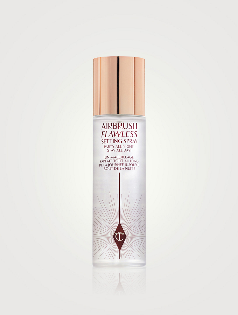 CHARLOTTE TILBURY Airbrush Flawless Setting Spray | Holt Renfrew Canada