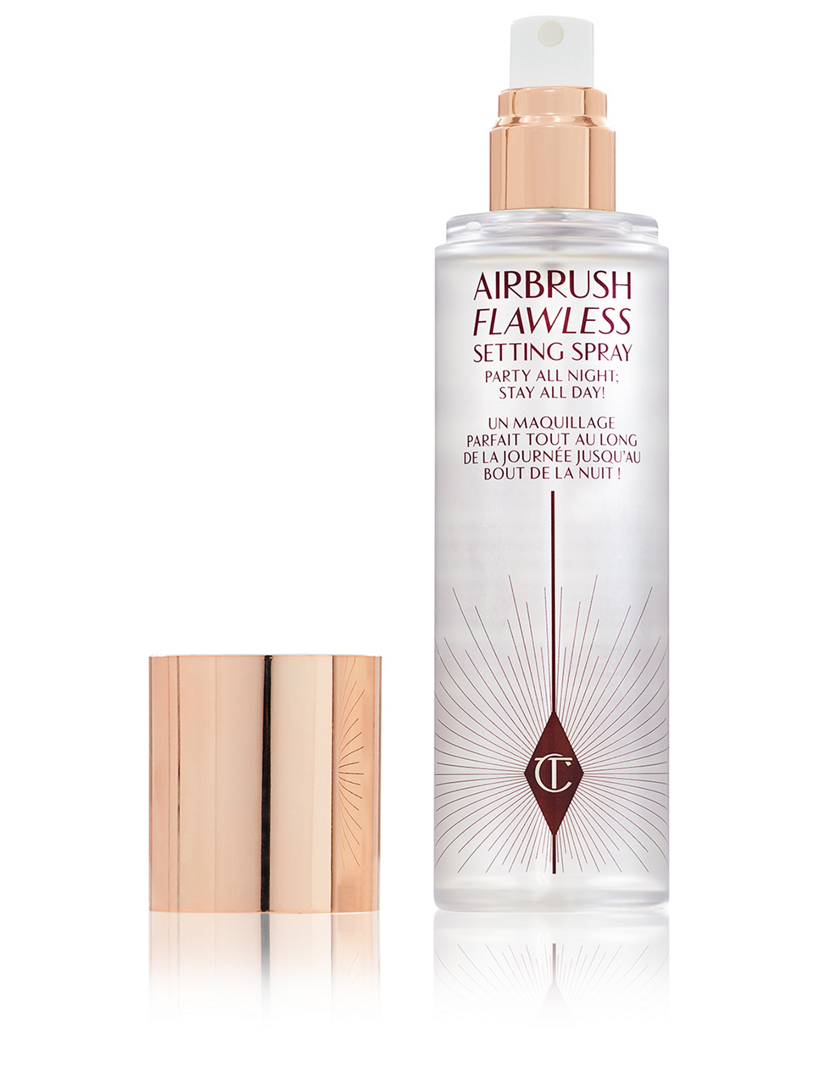 CHARLOTTE TILBURY Airbrush Flawless Setting Spray | Holt Renfrew