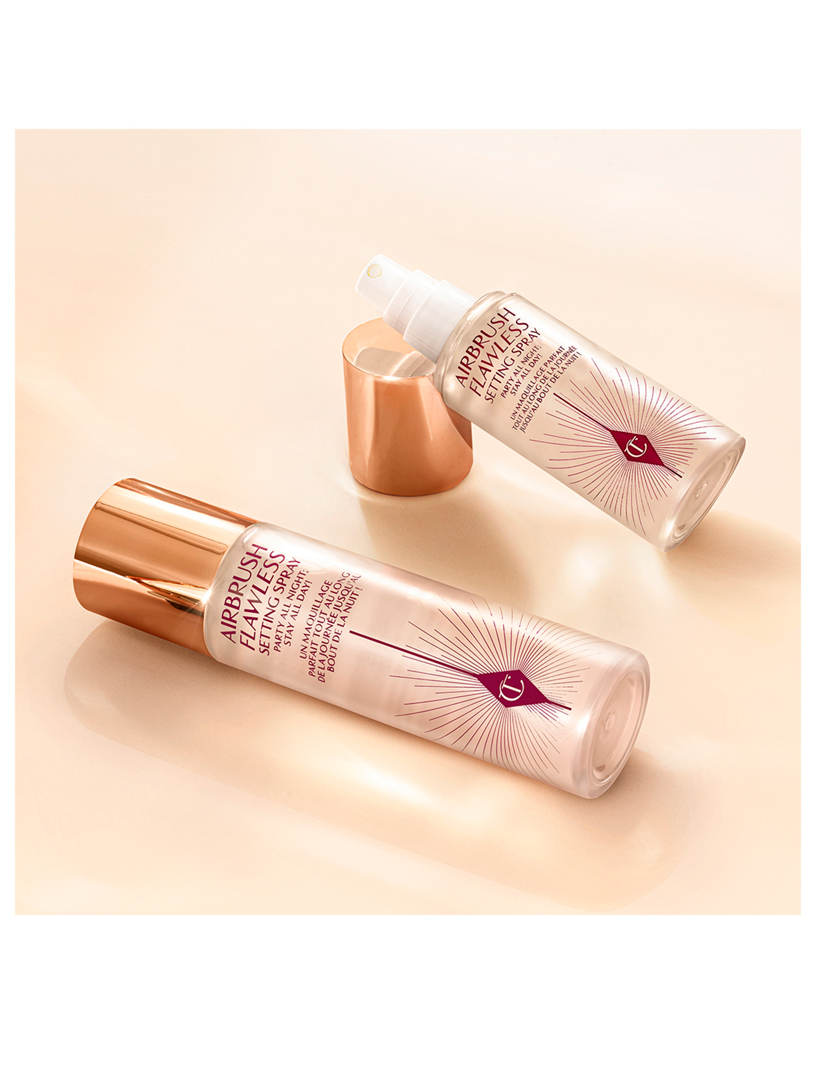 Charlotte Tilbury Airbrush Flawless Setting Spray Holt Renfrew Canada