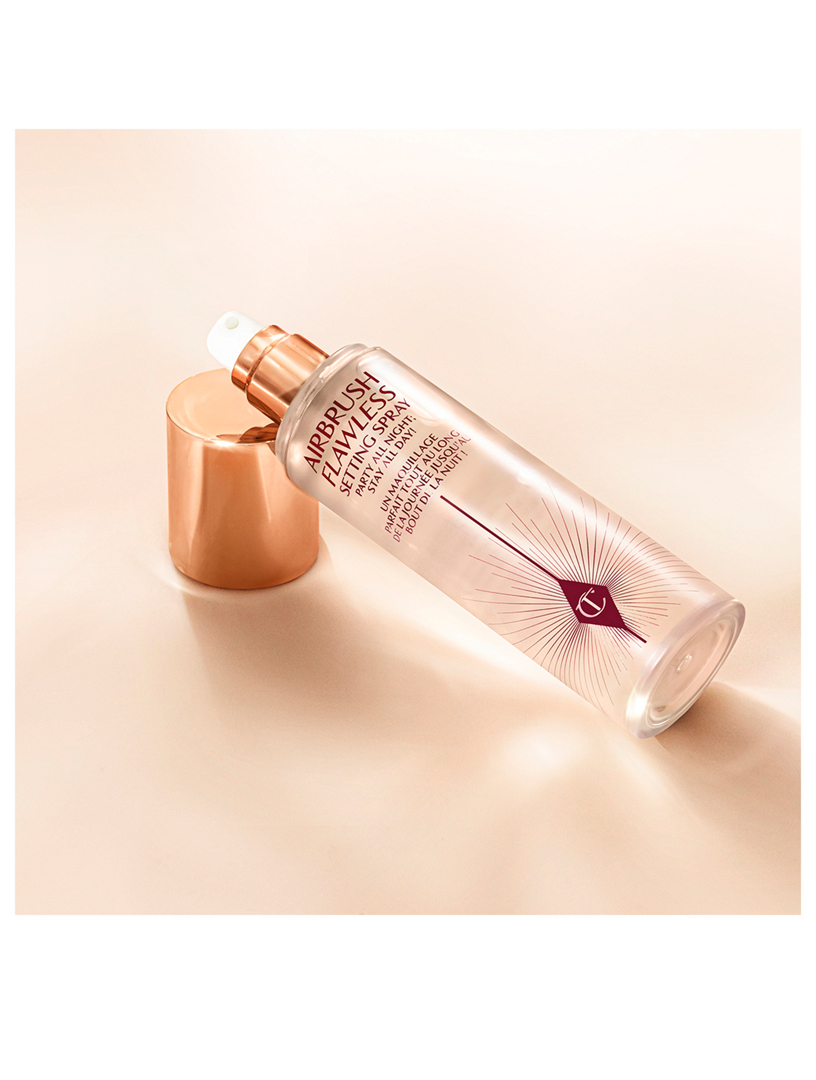 CHARLOTTE TILBURY Airbrush Flawless Setting Spray | Holt Renfrew