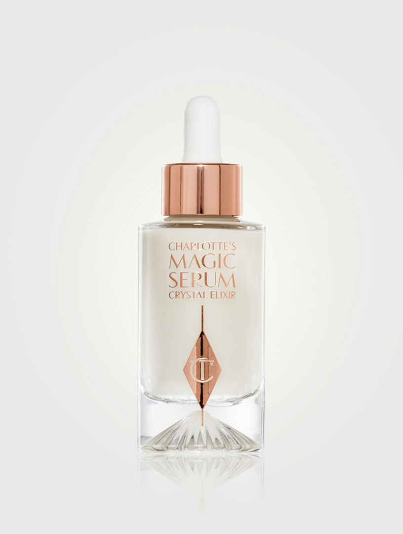 CHARLOTTE TILBURY Charlotte's Magic Serum Crystal Elixir Holt Renfrew