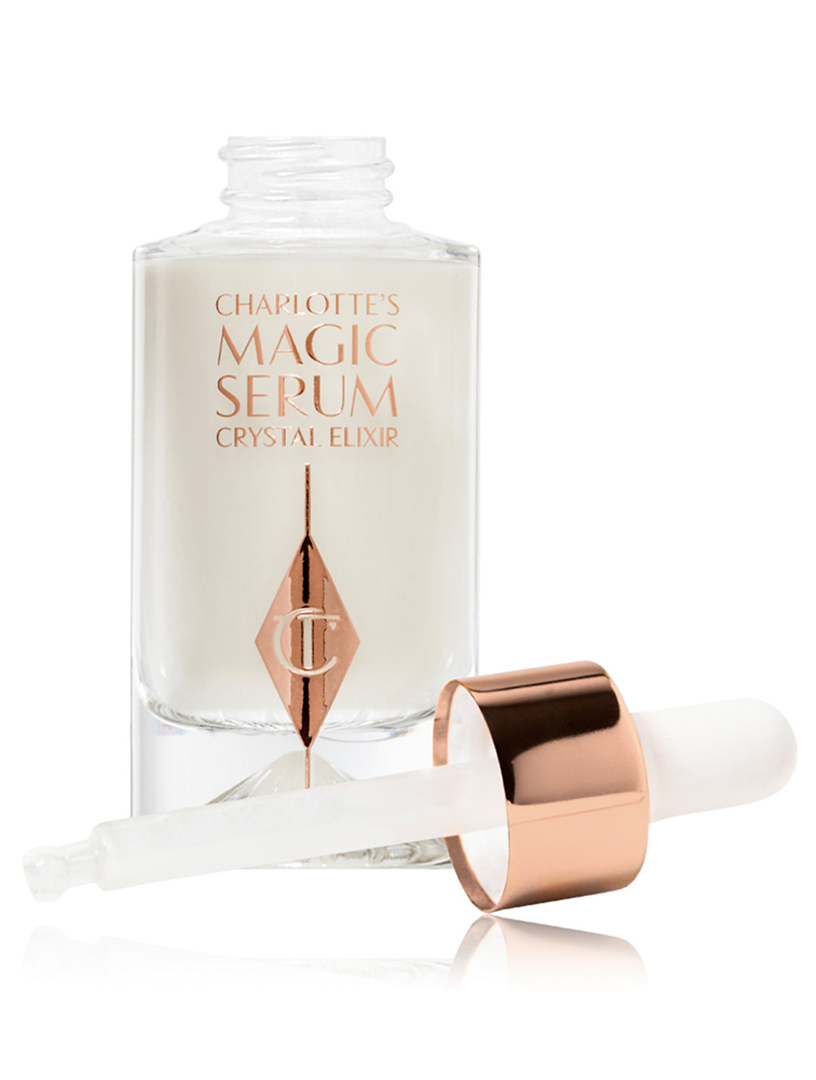 CHARLOTTE TILBURY Charlotte's Magic Serum Crystal Elixir Holt Renfrew
