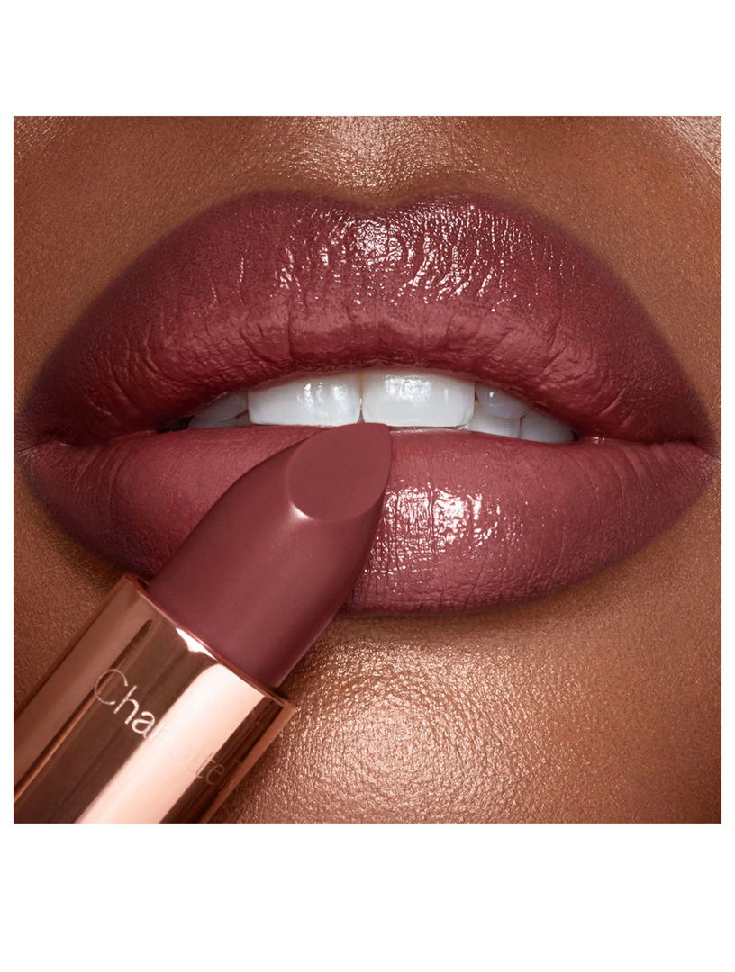 Charlotte Tilbury Matte Revolution Lipstick★ #lipstick # 