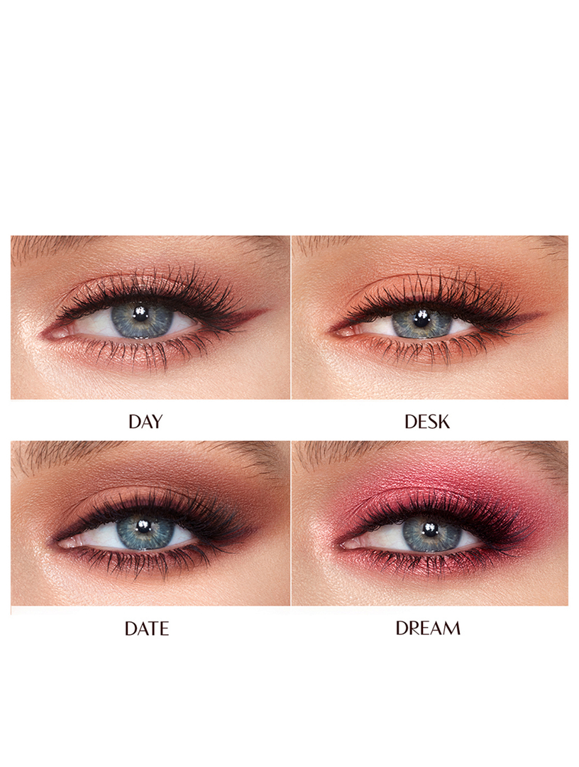Charlotte Tilbury Pillow Talk Instant Eye Palette Holt Renfrew Canada