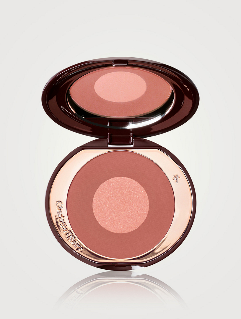 Cheek To Chic Blush