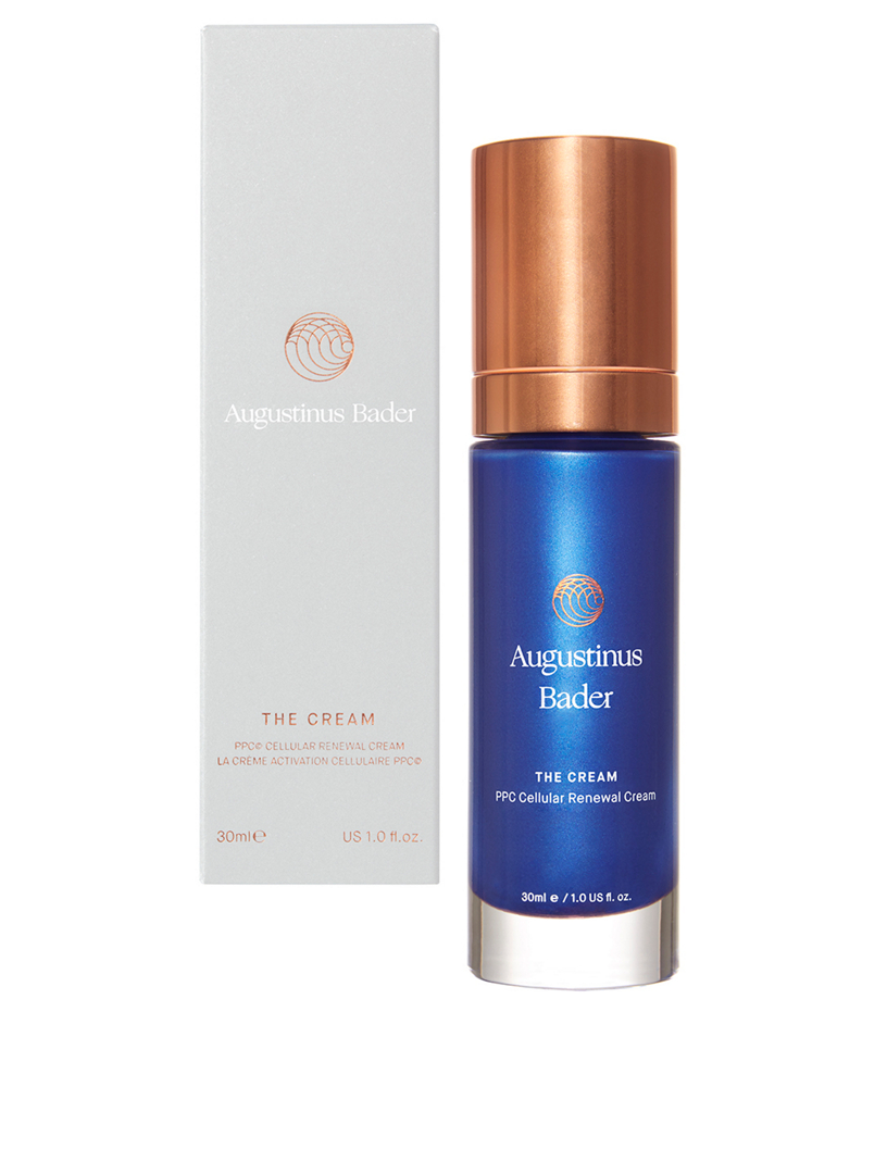 augustinus bader face wash