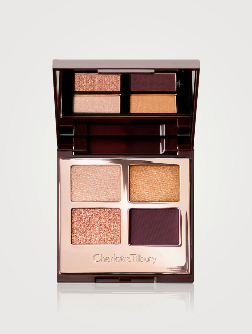 CHARLOTTE TILBURY Luxury Eyeshadow Palette Holt Renfrew Canada