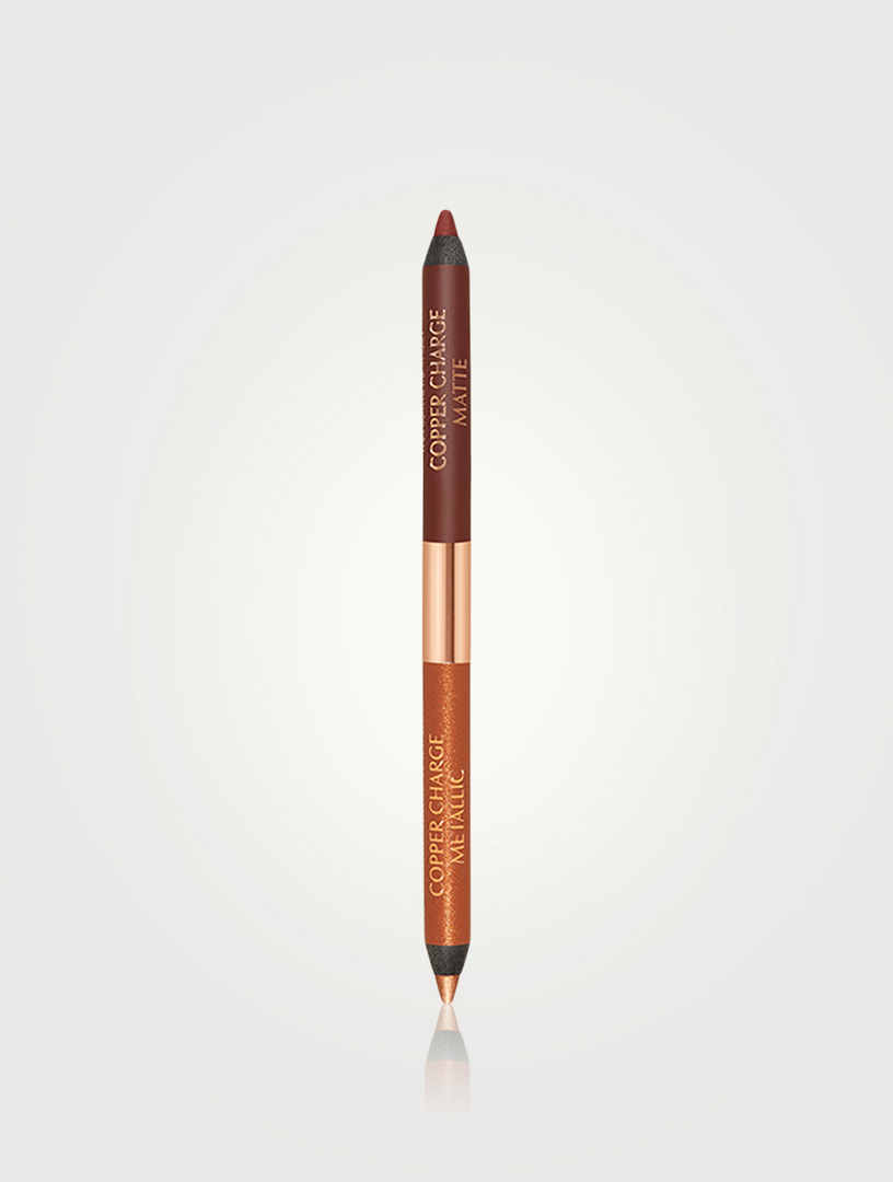 CHARLOTTE TILBURY Eye Colour Magic Liner Duo Holt Renfrew Canada