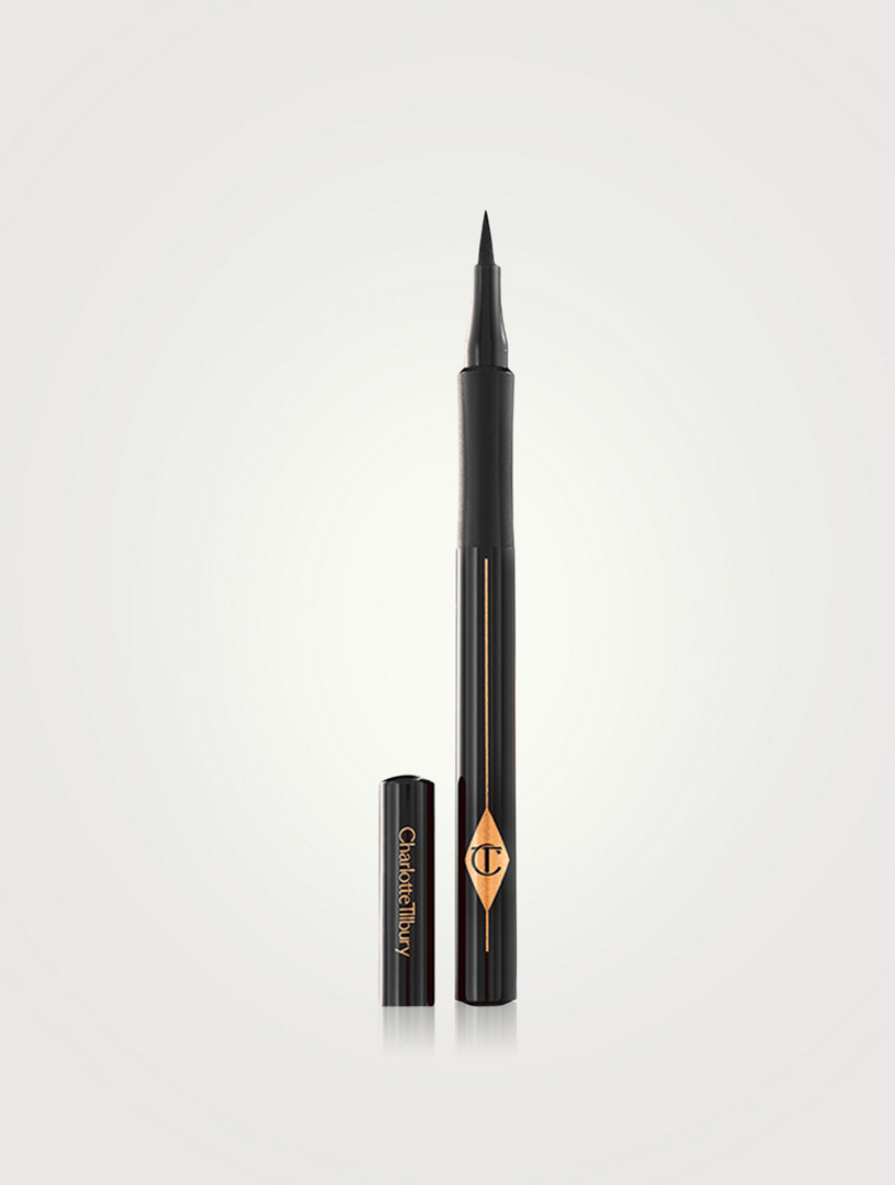 CHARLOTTE TILBURY The Feline Flick Eyeliner Pen Holt Renfrew Canada
