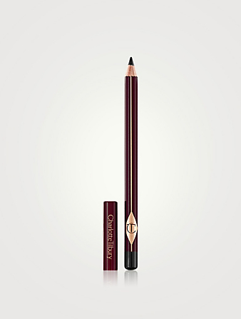 CHARLOTTE TILBURY The Classic Eyeliner Pencil  Black