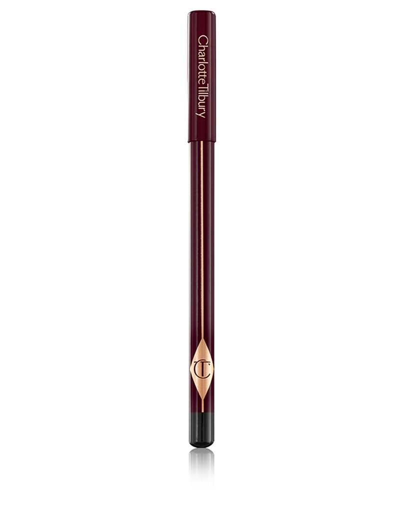 CHARLOTTE TILBURY The Classic Eyeliner Pencil  Black