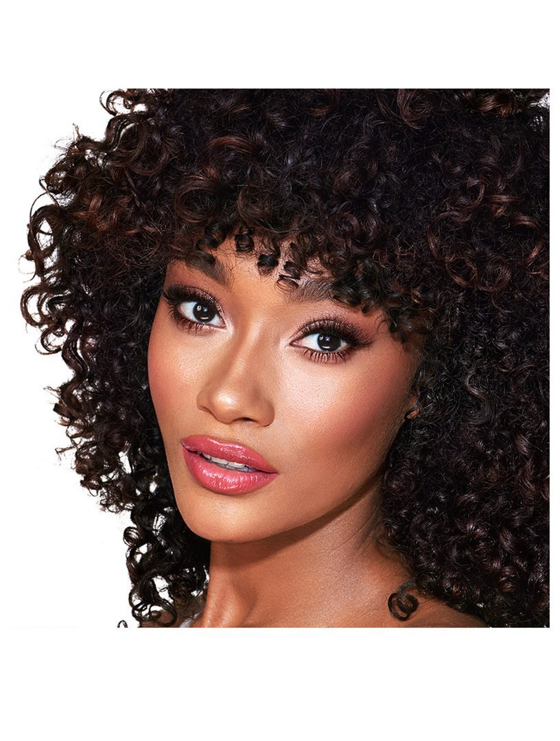 charlotte tilbury supermodel look