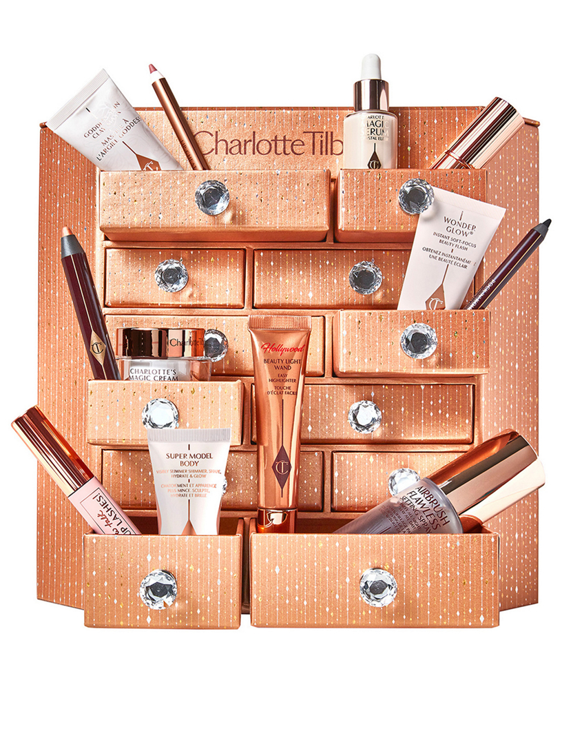 charlotte tilbury beauty chest