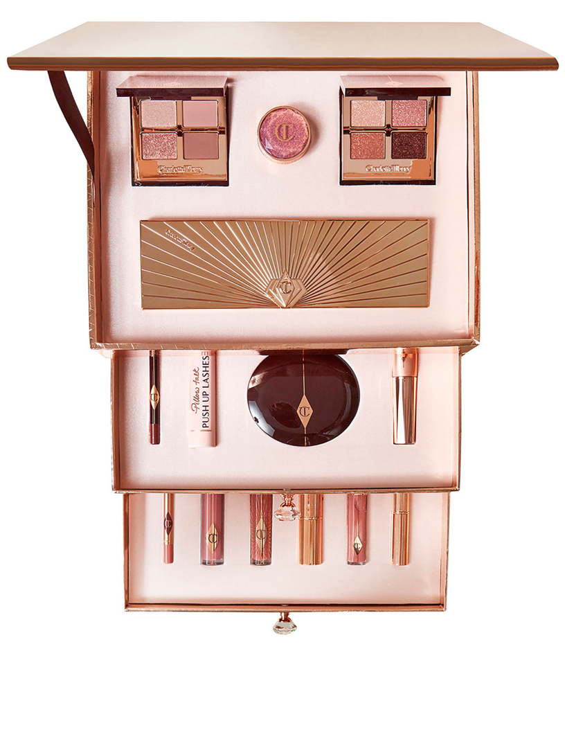 CHARLOTTE TILBURY Pillow Talk Dreams Come True Set | Holt Renfrew Canada