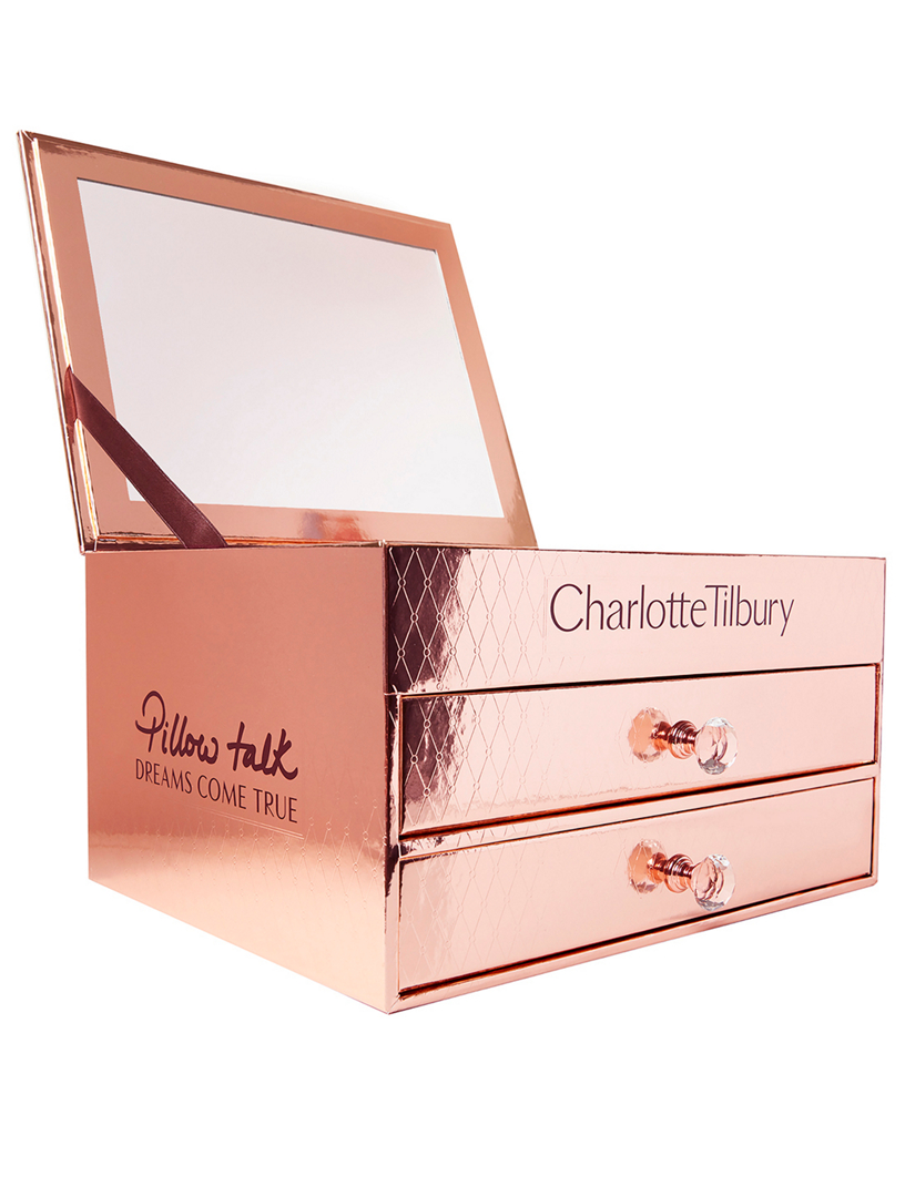 CHARLOTTE TILBURY Pillow Talk Dreams Come True Set Holt Renfrew Canada