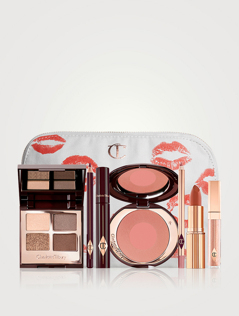 CHARLOTTE TILBURY The Golden Goddess | Holt Renfrew