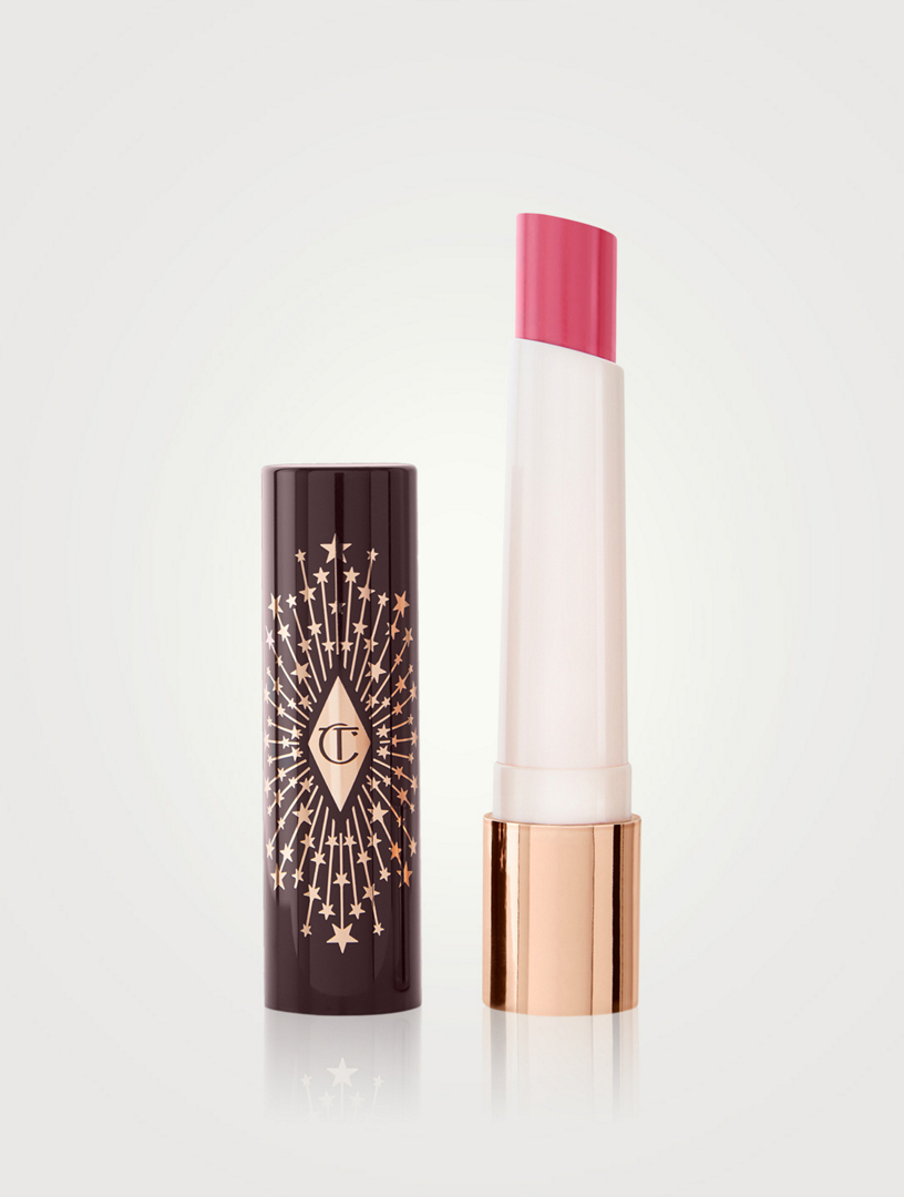CHARLOTTE TILBURY Hyaluronic Happikiss Lipstick Balm Holt Renfrew Canada