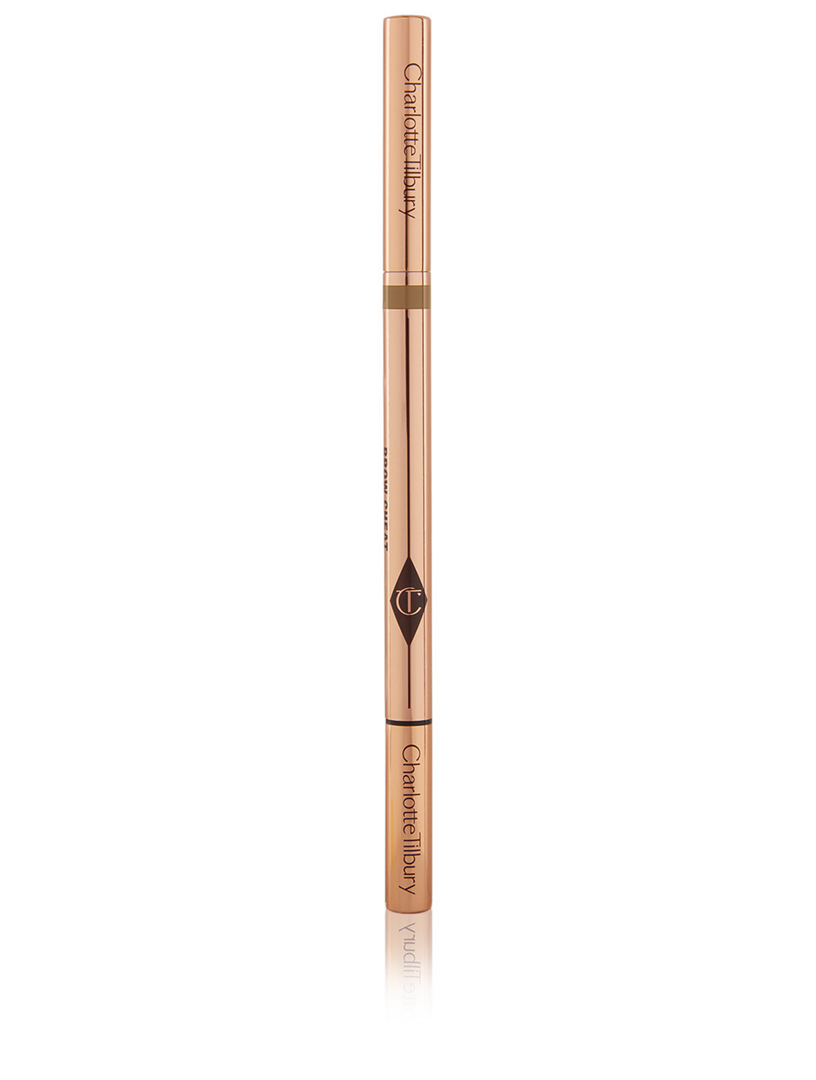 CHARLOTTE TILBURY Brow Cheat Pencil | Holt Renfrew Canada