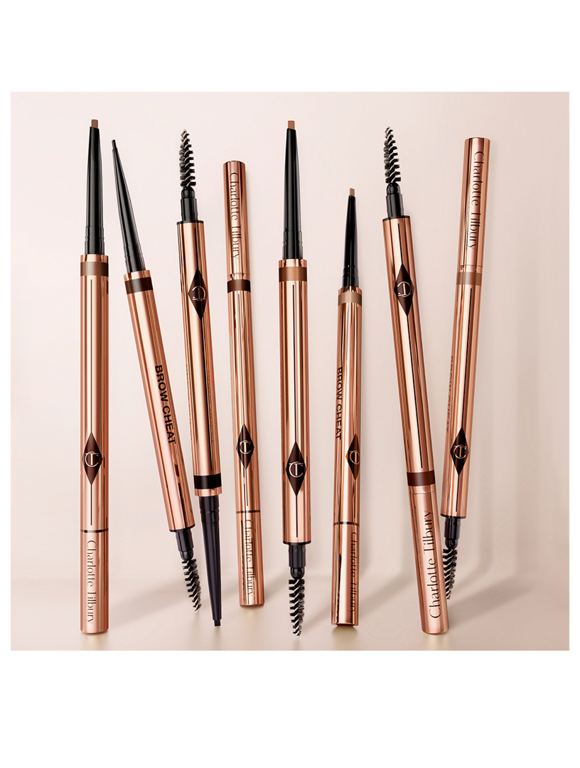 Charlotte Tilbury Brow Cheat Pencil And Refill Set Holt Renfrew Canada