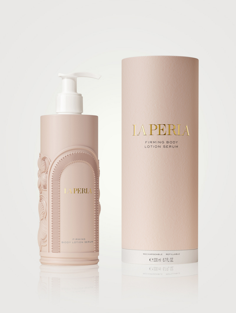 LA PERLA Firming Body Lotion Serum | Holt Renfrew Canada