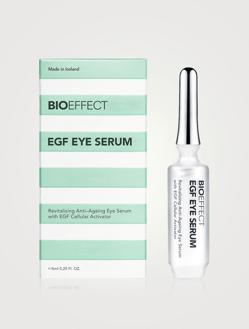 BIOEFFECT EGF Eye Serum  