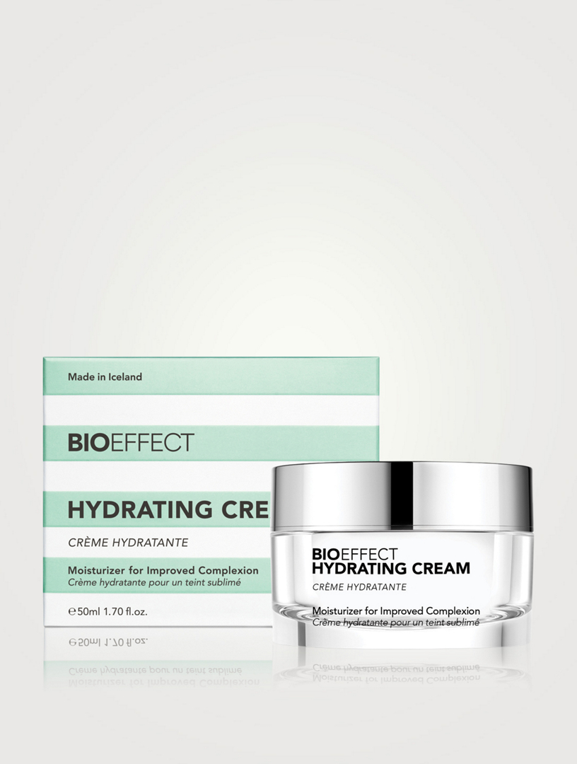 bioeffect hydrating cream