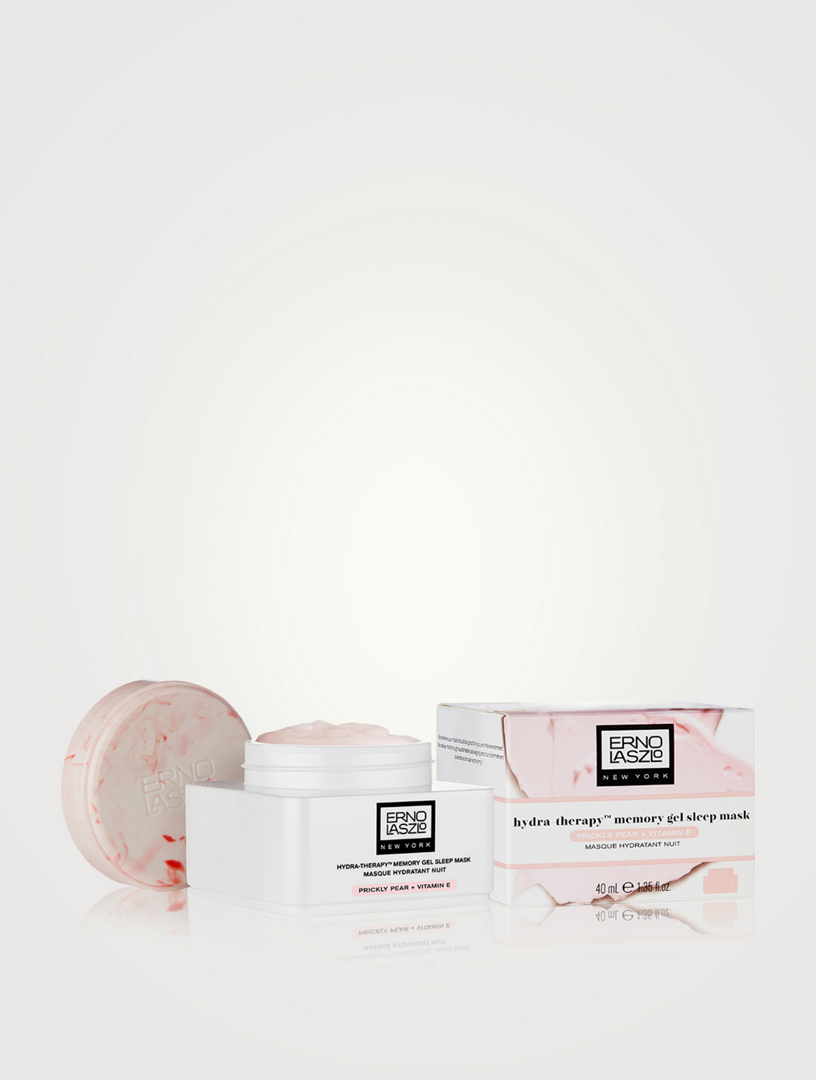 ERNO LASZLO HydraTherapy Sleep Mask Holt Renfrew Canada