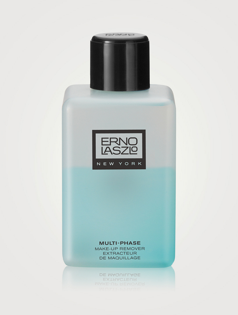 Erno Laszlo Multi Phase Makeup Remover