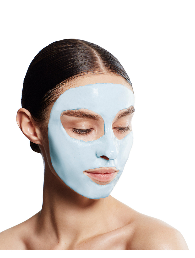 Download Erno Laszlo Firmarine Lift Face Mask Holt Renfrew Canada PSD Mockup Templates