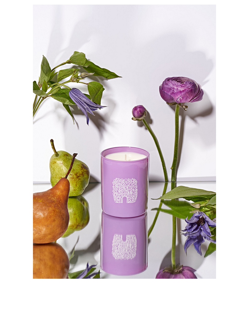 LOHN BUD - Lilac & Muguet Candle Women's 