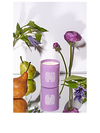 LOHN BUD - Lilac & Muguet Candle Women's 