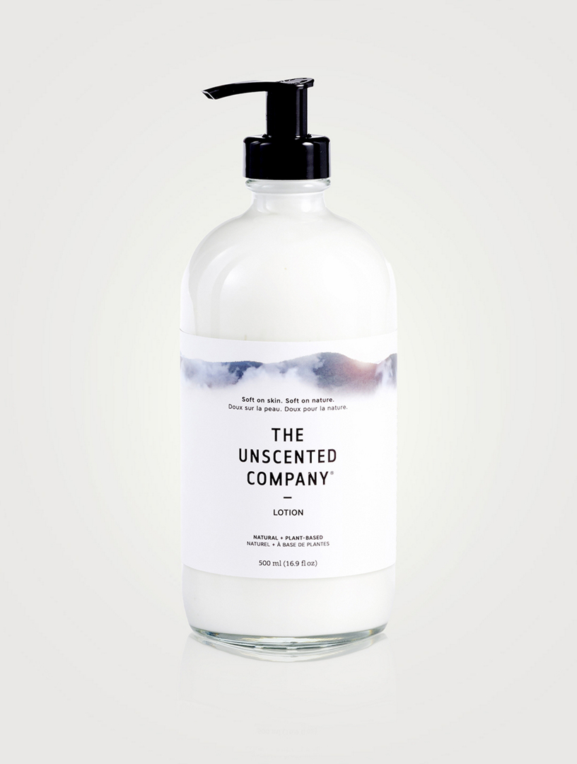 THE UNSCENTED COMPANY Lotion | Holt Renfrew Canada