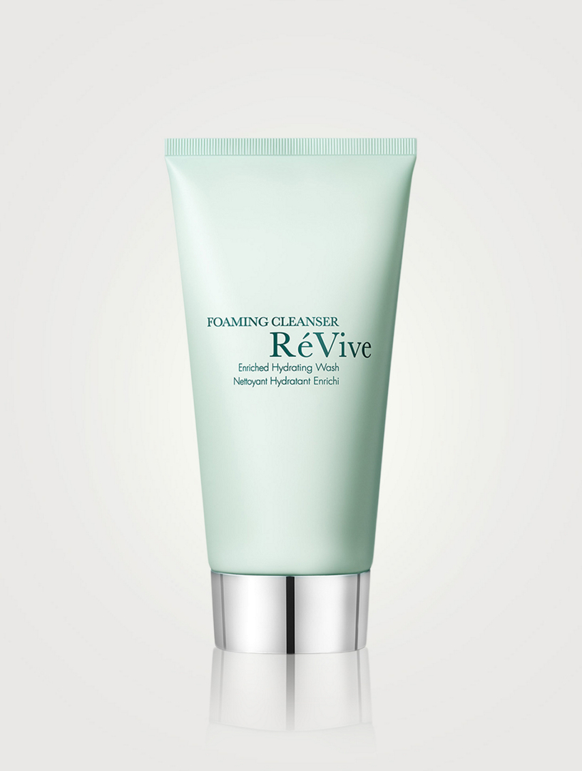 RÉVIVE Foaming Cleanser Enriched Hydrating Wash Holt Renfrew Canada