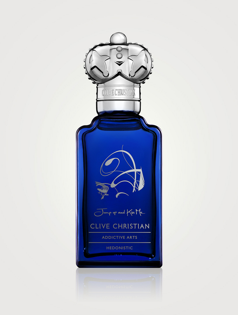 CLIVE CHRISTIAN Addictive Arts Jump Up And Kiss Me Hedonistic Perfume Holt Renfrew Canada
