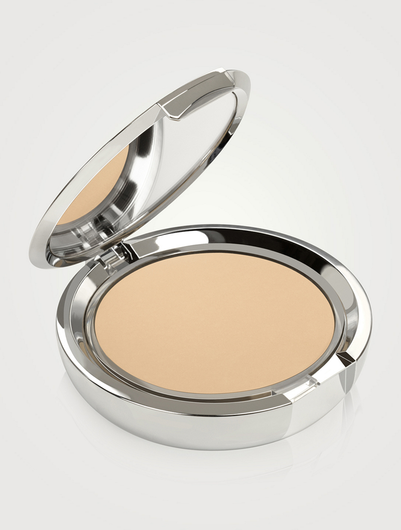 Makeup powder clearance foundation