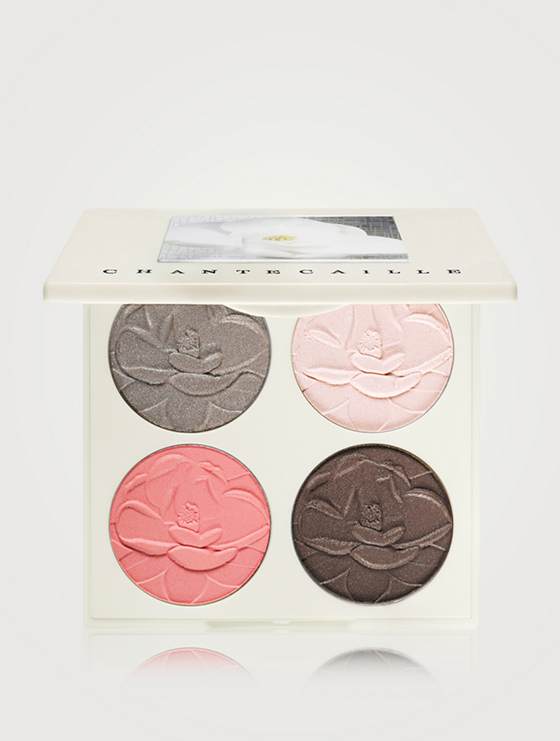Le Magnolia Eye and Cheek Palette