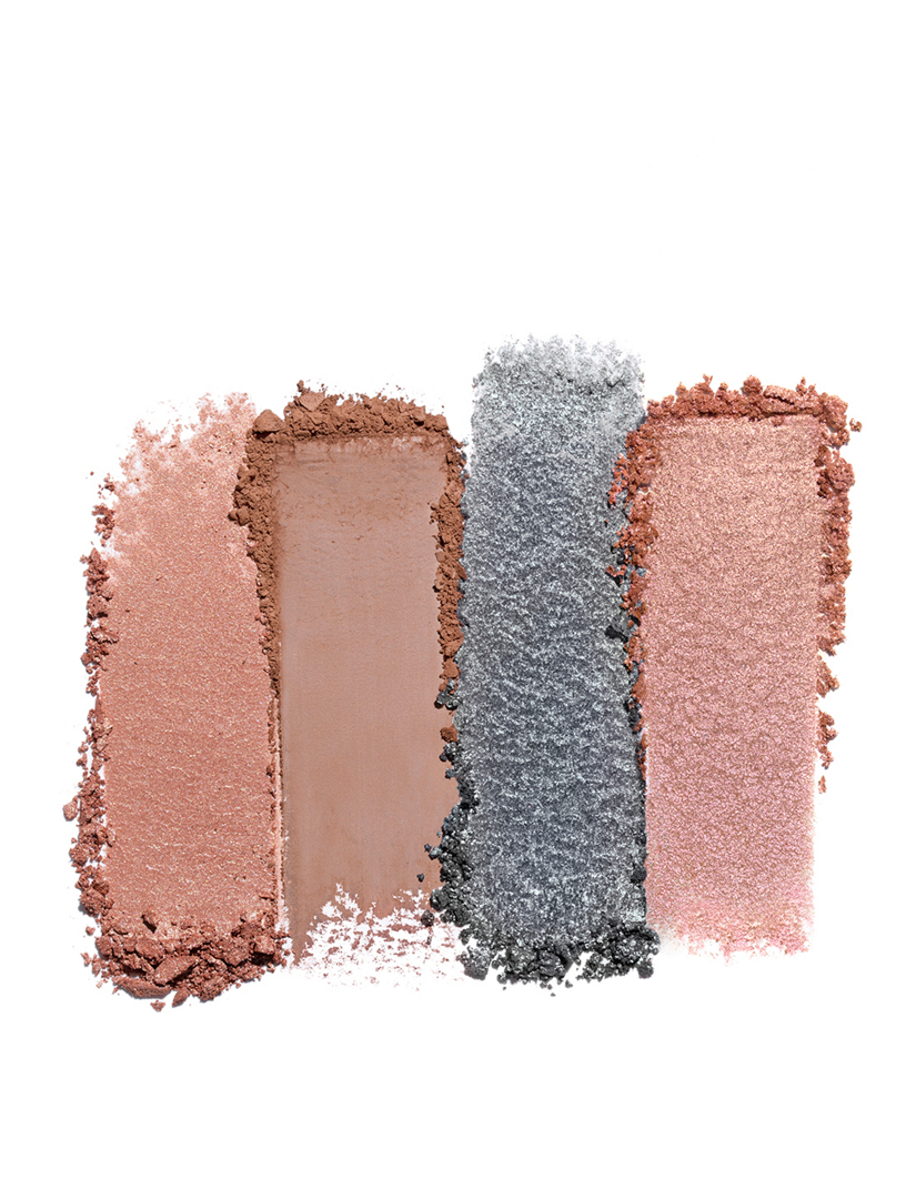 CHANTECAILLE Eyeshadow Quartet Hummingbird Limited Edition Holt