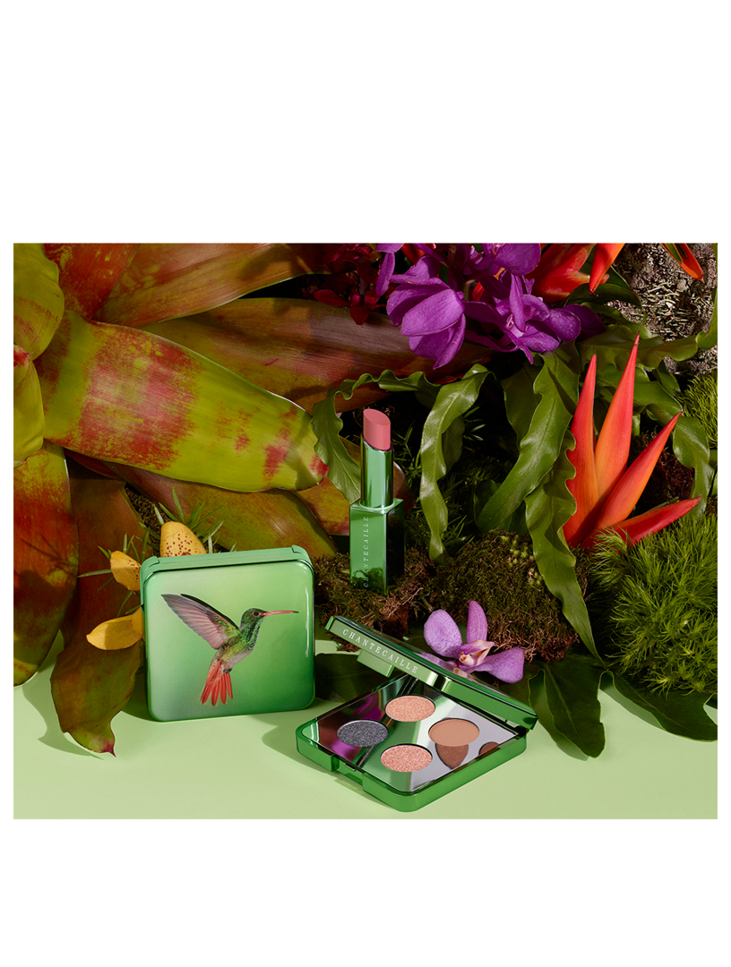 CHANTECAILLE Eyeshadow Quartet Hummingbird Limited Edition Holt