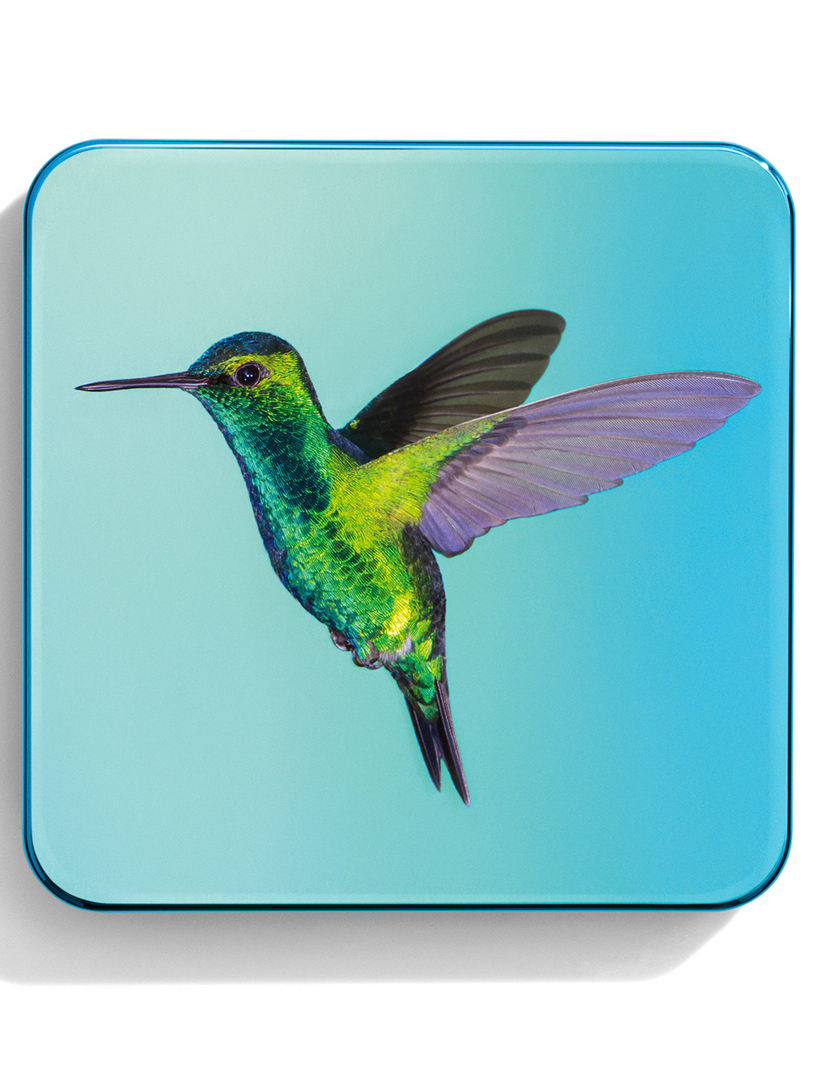 CHANTECAILLE Eyeshadow Quartet Hummingbird Limited Edition Holt