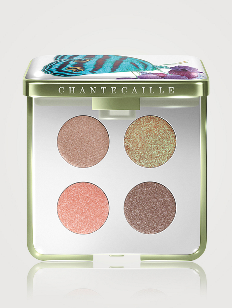 CHANTECAILLE Butterfly Eye Quartet Holt Renfrew Canada