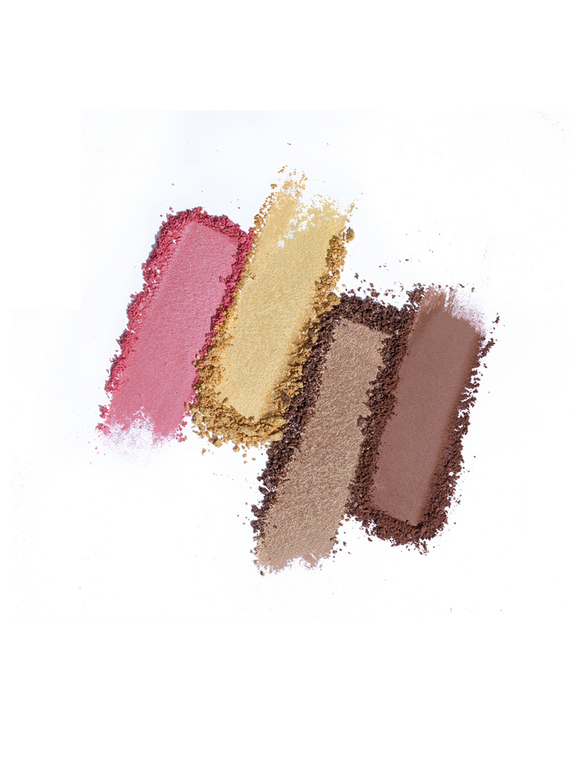 CHANTECAILLE Wild Meadows Eye Quartet Limited Edition Holt Renfrew