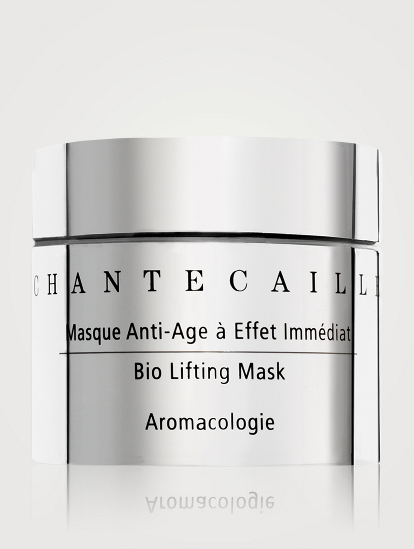 chantecaille lifting bio mask
