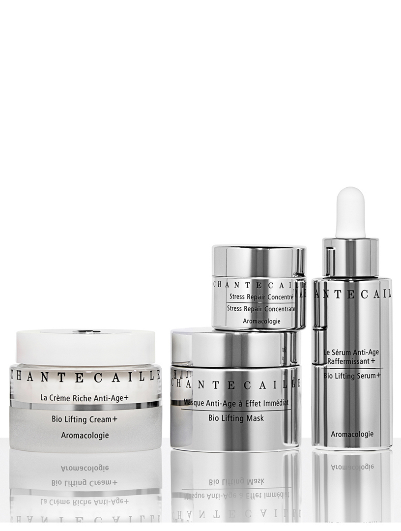 chantecaille lifting bio beauty sets