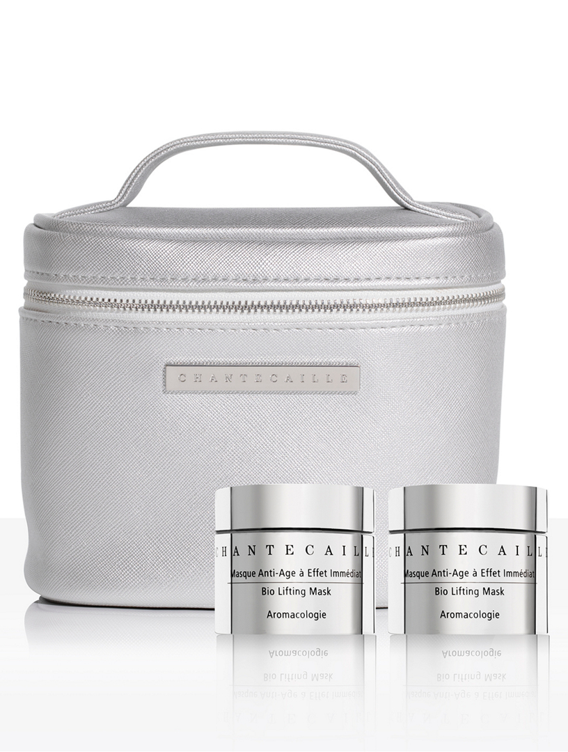 CHANTECAILLE Bio Lifting Mask Deluxe Duo | Holt Renfrew Canada