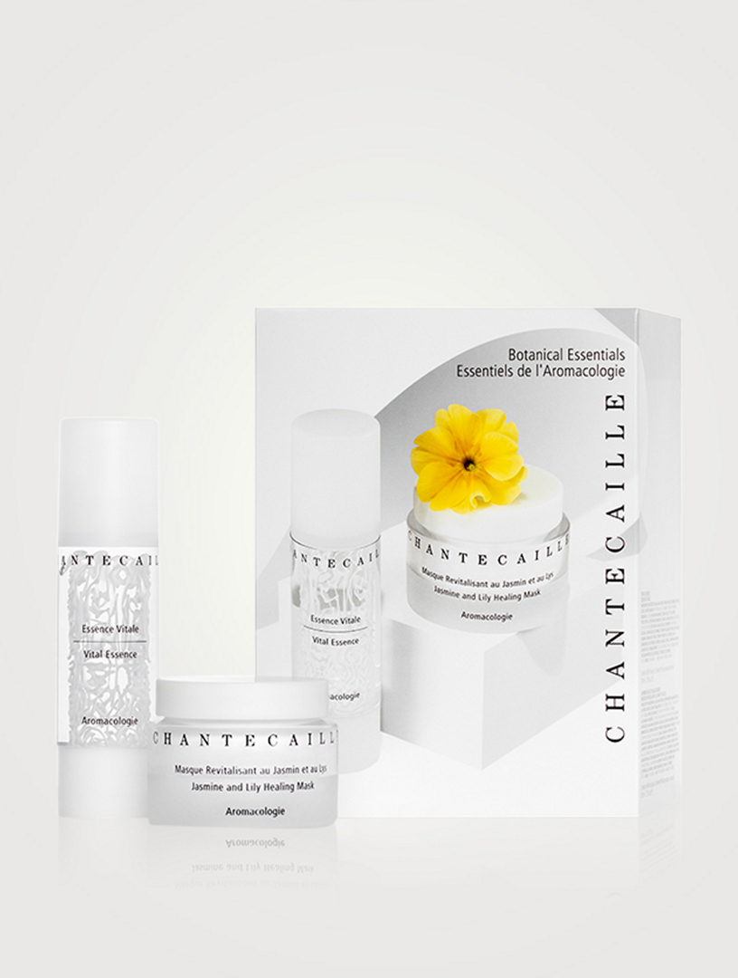 Chantecaille Botanical Essentials Set Holt Renfrew Canada