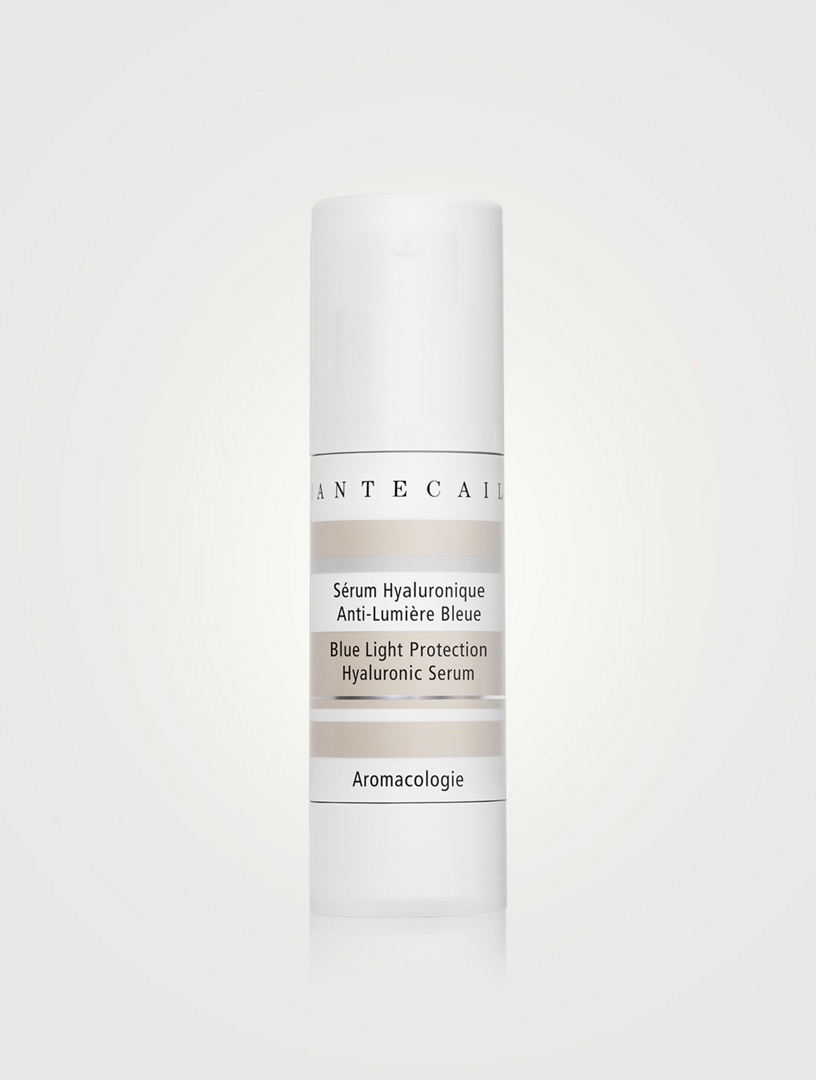 Blue Light Protection Hyaluronic Serum