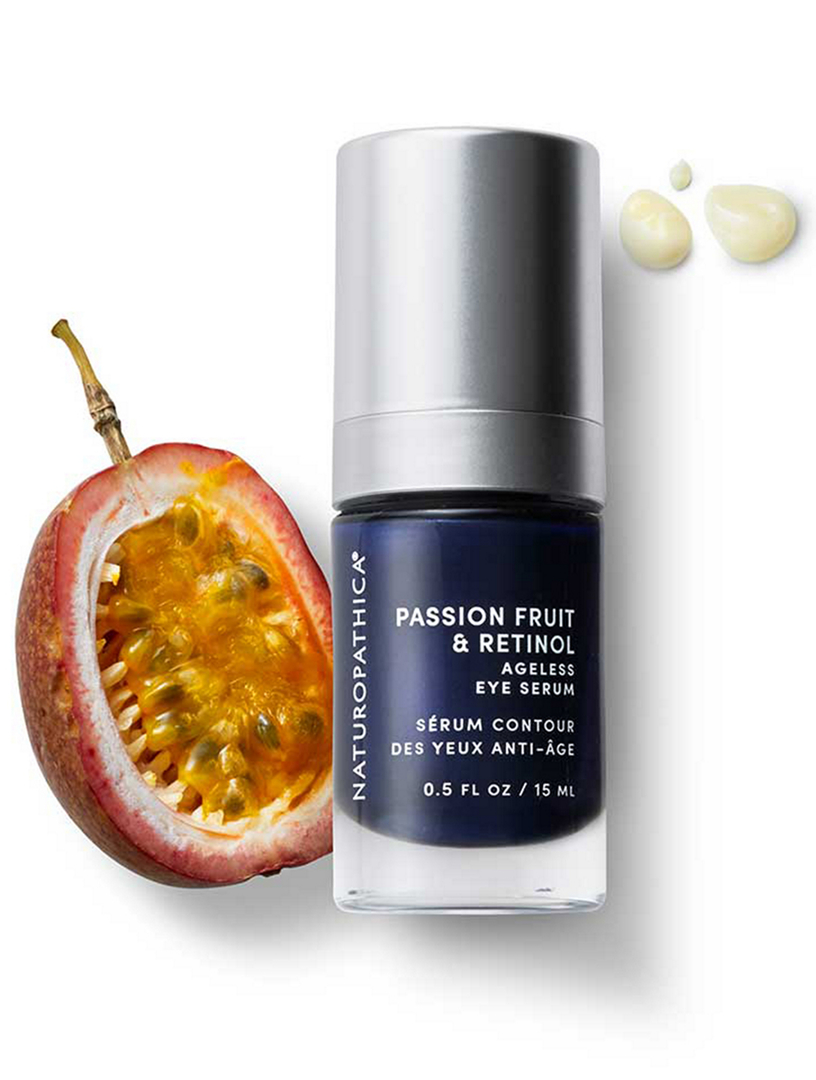 naturopathica retinol